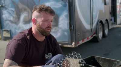 Nowadays plastics are
destroying the sewer system. - Sewer Divers