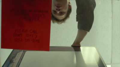 ♪ Nowhere to run - November Criminals