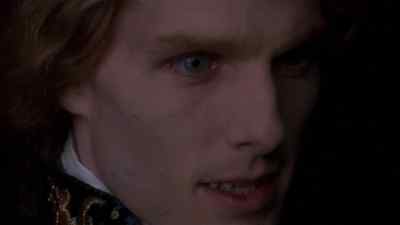 Nowhere. - Interview with the Vampire: The Vampire Chronicles