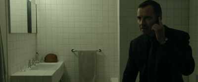 Nowhere is safe. - The Agency