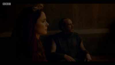 Now's your chance. - Troy: Fall of a City