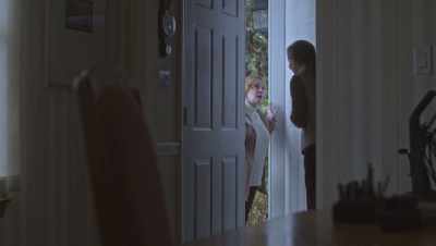 Now's not the best time.
Prairie's taking a nap. - The OA