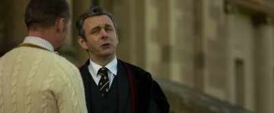 Now's not the time
for the boys - Slaughterhouse Rulez