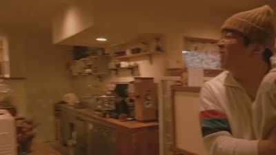- Now's not the time for that, Ozawa!
- What? - Beyond the Infinite Two Minutes