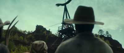 Now's the time to stand
together and hold fast. - Django