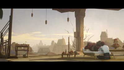 Noxian wine is bold by comparison. - Arcane
