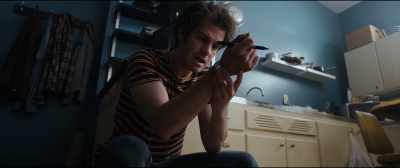 "NPM 1, 35 to 37." - Under the Silver Lake