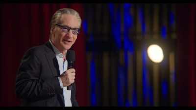 NPR IS THE SEED OF PREDATION IN - Bill Maher: #Adulting