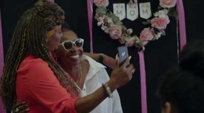 Nti-Asare-Tubbs:
There's huge intersections - Stockton on My Mind