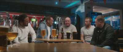 Nu ai respectat planul.” - Hatton