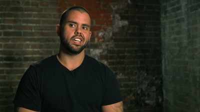 Nu aveam idee - American Gospel: Christ Alone