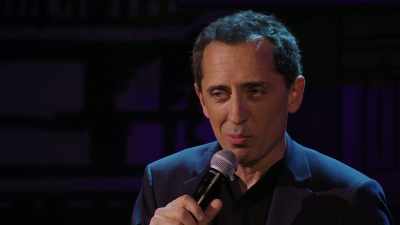 Nu contează în ce limbă vorbește. ” - Gad Elmaleh: American Dream