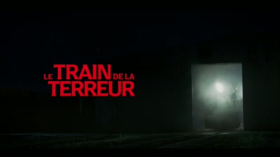 Nu, cred că cuvântul care ar fi potrivit, - Terror Train 2