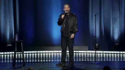 Nu degeaba curul e singura parte din corp - Tom Segura: Disgraceful