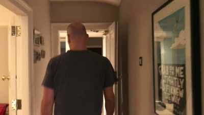 Nu e nimic ciudat în asta, - My Husband, the Cyborg