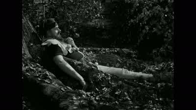 Nu gjorde jag en bra scen. - The Seventh Seal