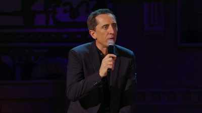 Nu-i așa că e o nebunie? ” - Gad Elmaleh: American Dream