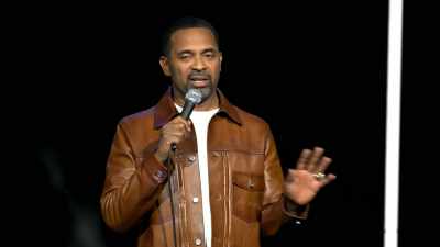 Nu-i a bine. De parcă nu-L cunosc. - Mike Epps: Ready to Sell Out