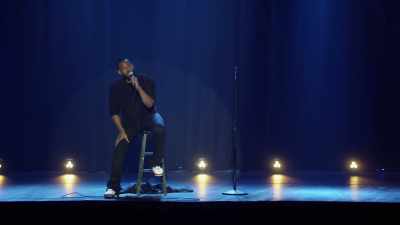 "Nu-i rosti numele nevesti-mii!" - Marlon Wayans: God Loves Me