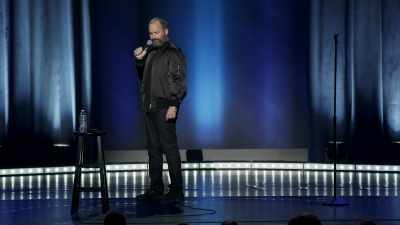 Nu îmbrac tricoul ăla de rahat." - Tom Segura: Disgraceful
