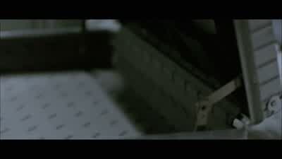 Nu jävlar ryker den, ser du. - Let the Right One In
