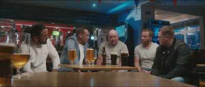 Nu m-a ascultat. Bla-bla...” - Hatton
