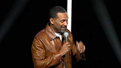 Nu mai are inelul ăla… - Mike Epps: Ready to Sell Out