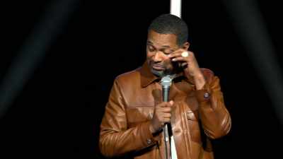Nu mai e cum era, ca să știți. - Mike Epps: Ready to Sell Out