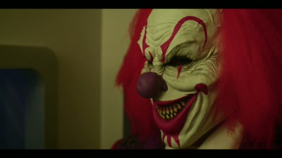 - Nu mai spune că totul este bine - Terror Train 2