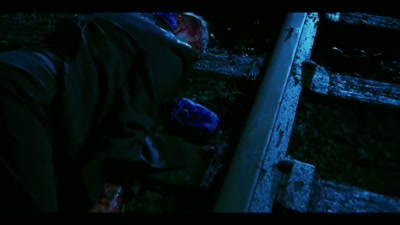 Nu meriți să mai trăiești! - Terror Train 2