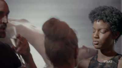 Nu Muses help me, but I will help 
them. - Nude