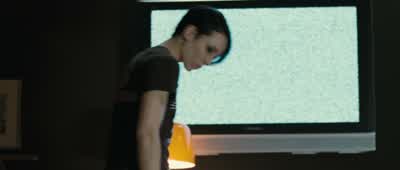 Nu ska jag berätta vad vi gör. - The Girl with the Dragon Tattoo