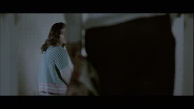 Nu ska vi se... - Let the Right One In