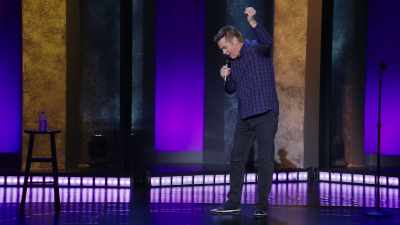 Nu vreau să moară,
doar să nu-l mai văd vreodată. - Brian Regan: Nunchucks and Flamethrowers