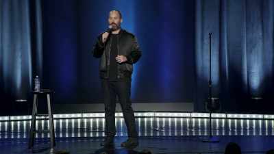Nu vreau una ca asta!" - Tom Segura: Disgraceful