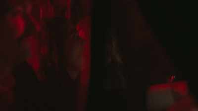 Nuala: I had to get
permission to go, - Murder in the Badlands