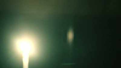 Nuala: It was too dark for them
to do anything. - Murder in the Badlands