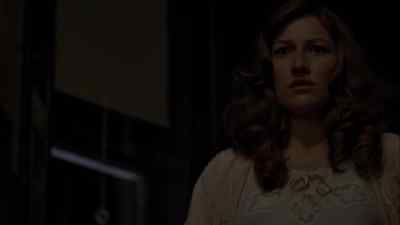 NUCKY: I just want to talk. - Boardwalk Empire