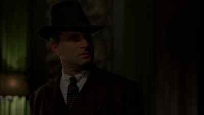 - Nucky, I...
- Nucky, I what? - Boardwalk Empire
