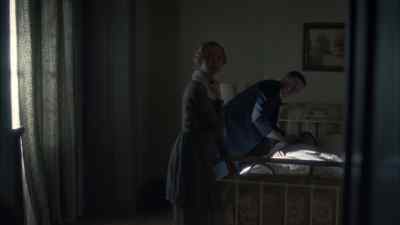 Nucky. - Boardwalk Empire