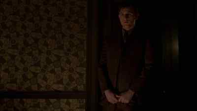Nucky: What's your name? - Boardwalk Empire