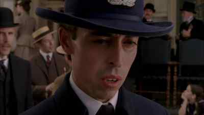 Nucky. - Boardwalk Empire