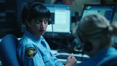 - Nuh.
- Car 72, please report. - No Activity