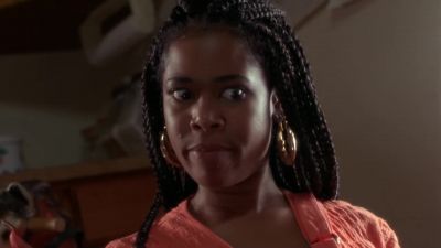 Nuh uh fool That's the baby's lunch - Don't Be a Menace to South Central While Drinking Your Juice in the Hood