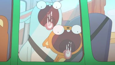 Nuh-uh-uh-uh-uh-uh. Windows, gotta stay up. - Kiff