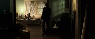 Nuh-uh, what happened? - Law Abiding Citizen