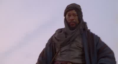 Nul ne contrôle mon destin. - Robin Hood: Prince of Thieves