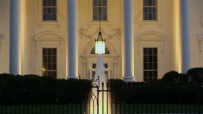 NULAND: By August, - Agents of Chaos