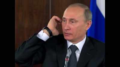 NULAND: Putin was furious, - Agents of Chaos