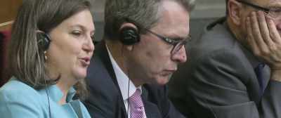 Nuland, Soros, Biden, - Revealing Ukraine